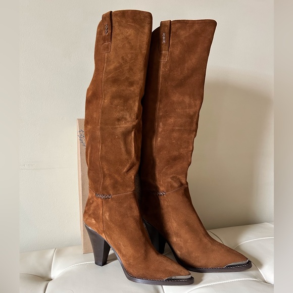 Free People Stevie boot - Picture 7 of 8